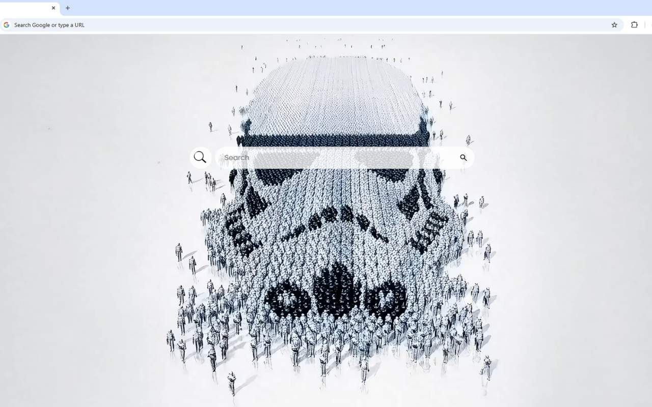 Star Wars Stormtroopers Live Wallpaper